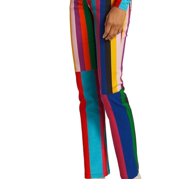 Bruce Glen Signal Jeans 6 - Picture 2 of 8